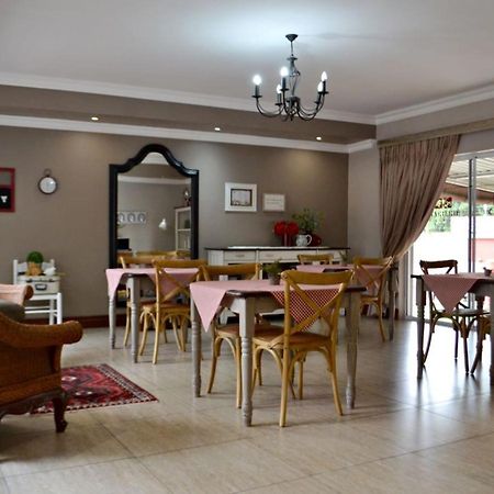 Bokmakierie Gastehuis Emalahleni Pty Ltd Екстериор снимка