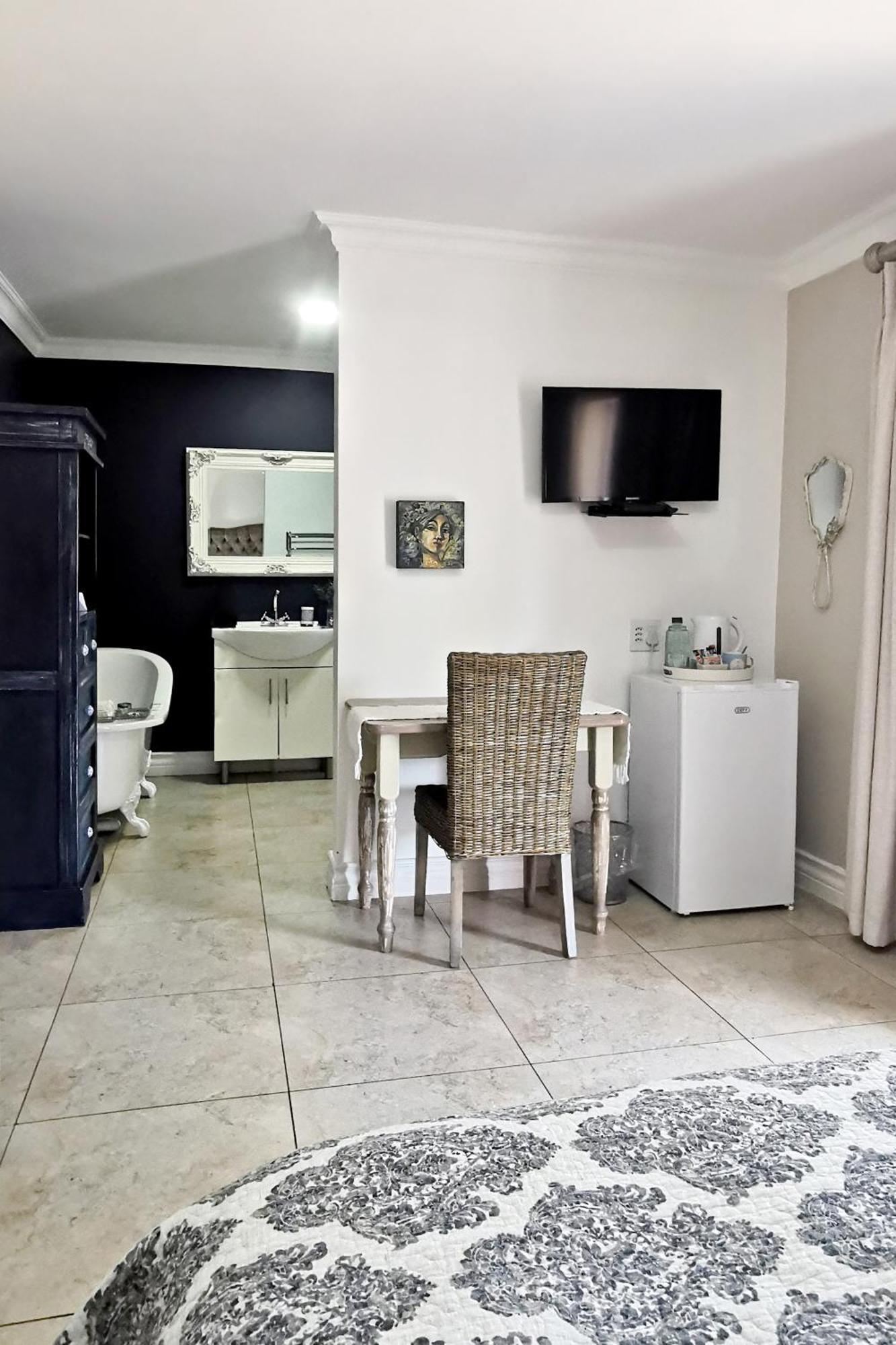 Bokmakierie Gastehuis Emalahleni Pty Ltd Екстериор снимка